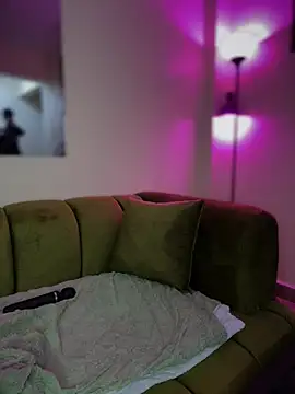 ScarletMuseX webcam