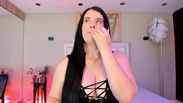 LenaRuiz_ webcam