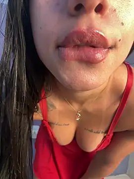 Elamesmamorena webcam
