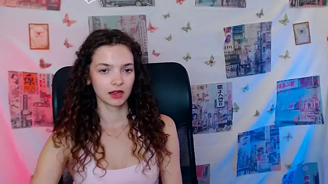 _SusieSu_ webcam