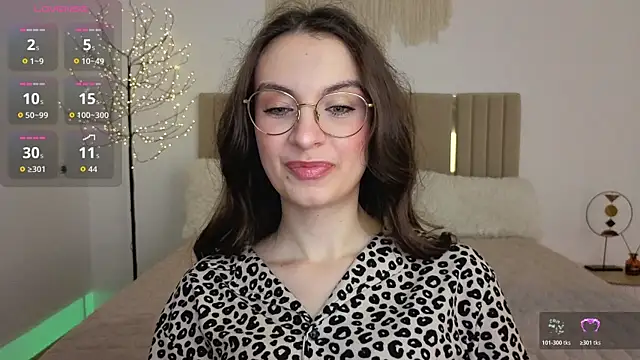 Real_cutie1 webcam