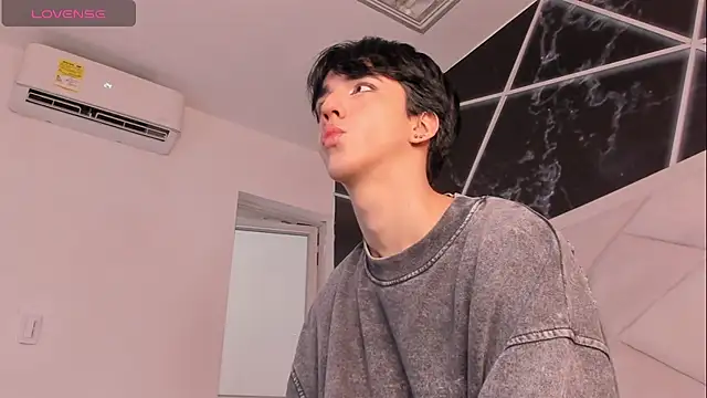 AerumChae webcam