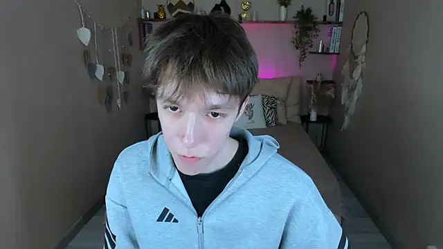 MarkBranston webcam