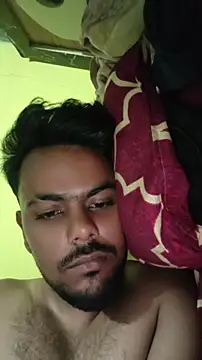 Risky_men webcam