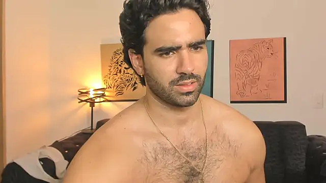 Brad_Martin webcam