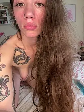 ValenciaTheVixenXX webcam