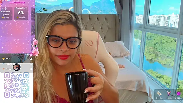 Florence_Ford webcam