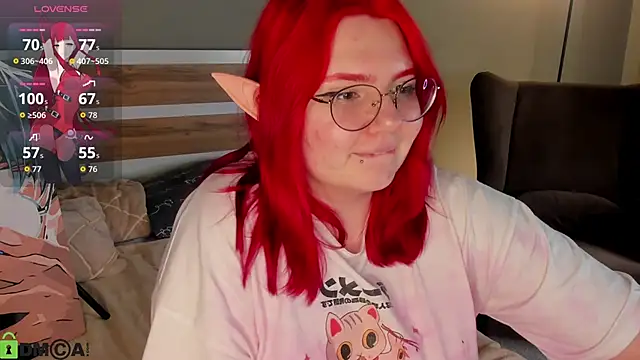 Alice_Kitagawa webcam