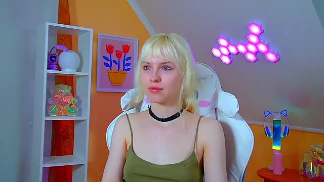 HannahHollis webcam