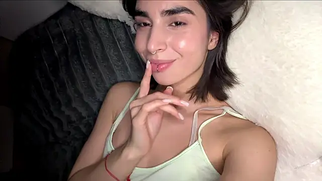 JessiaRuezga webcam