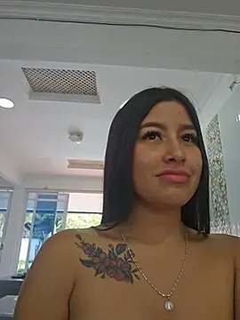 Luisa_Madrid webcam