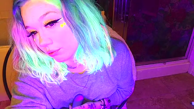 TEXASMARYYYJANE webcam