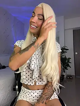 Modella: miss_tatiana_