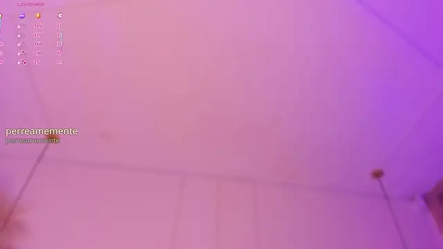 MelissaKarterrs webcam