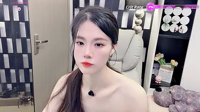 Yueyue-MM webcam