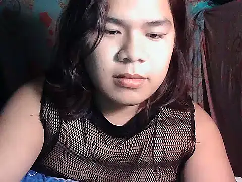 Huntrix2025 webcam