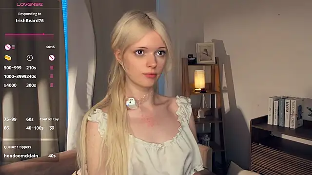 LaureMestler webcam