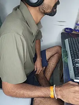 mavin_ webcam