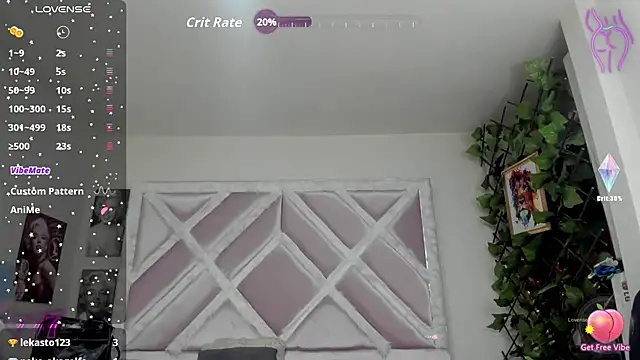 Tequilaaa11 webcam