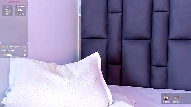 maddy__howard webcam