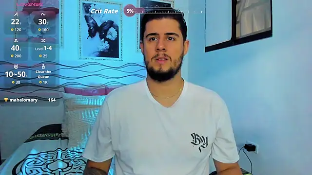 Ryan_evannss_ webcam