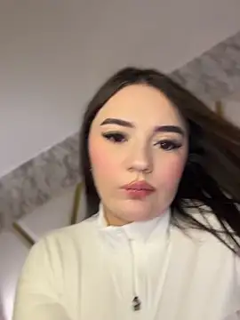 ValeriaCarter webcam