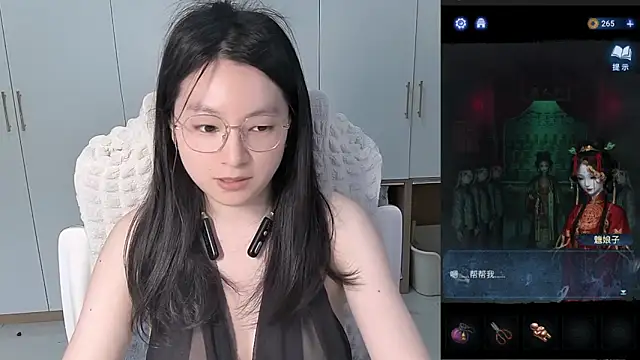 Erya-369 webcam