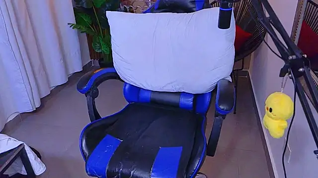 Kenya--Buhle webcam