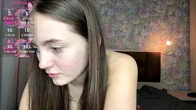 LoraDavi webcam
