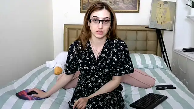 Iren webcam