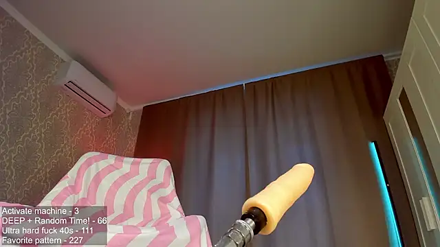 Juicy_Vikki webcam