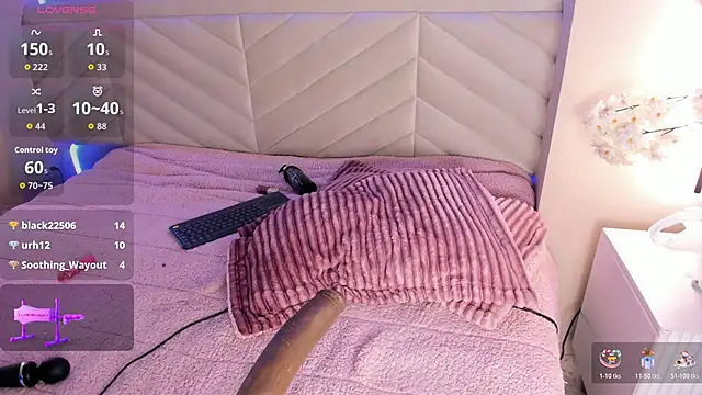 Bella_Williiams webcam