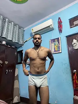 Dellisela - Male webcam sex chat