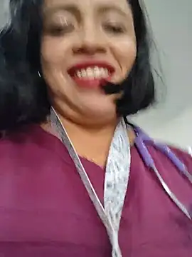 Nurse_Alice-7 webcam