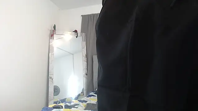 PhillipCox webcam