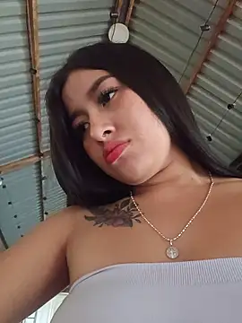 Luisa_Madrid webcam