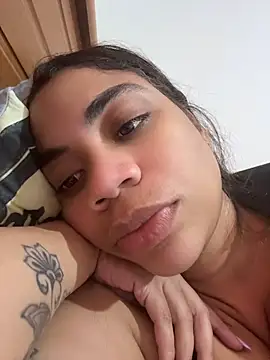 Morenacarioca3 webcam