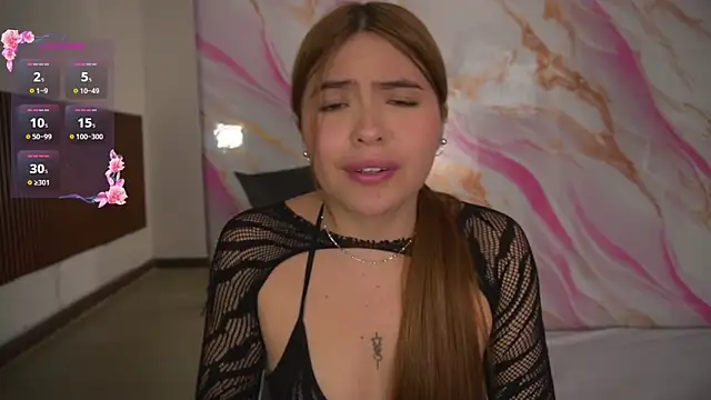 Eimyaniston_cute webcam