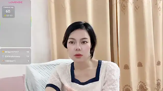 Linda-LL live sex cam