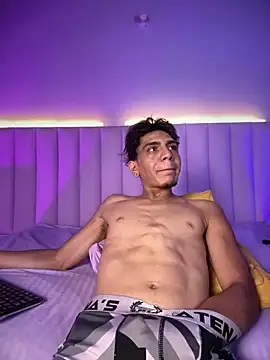 abrilandjulian