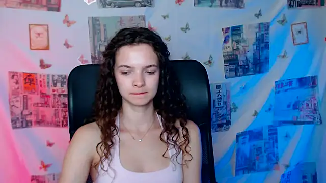 _SusieSu_ webcam