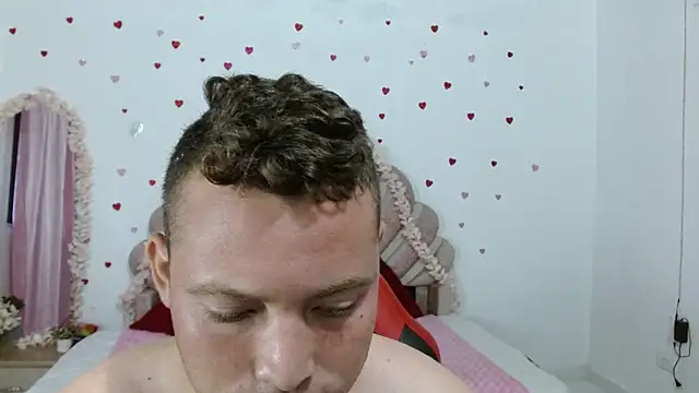 sven_fox723 webcam