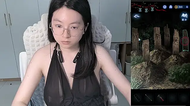 Erya-369 webcam