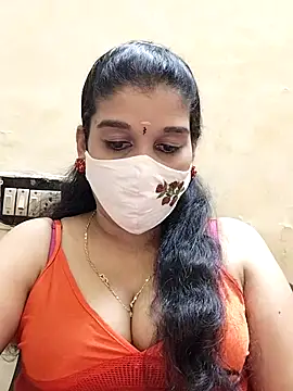 amelia-rani webcam