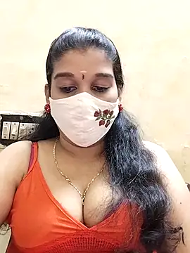 amelia-rani webcam