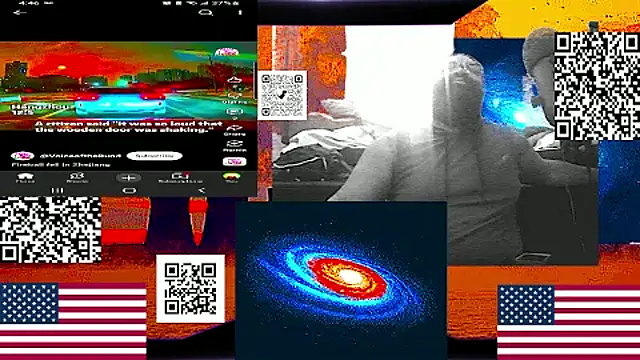 RussellTaylorLacy webcam