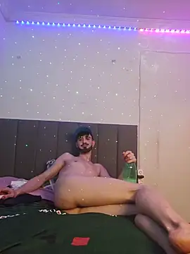 FemboyVinny webcam