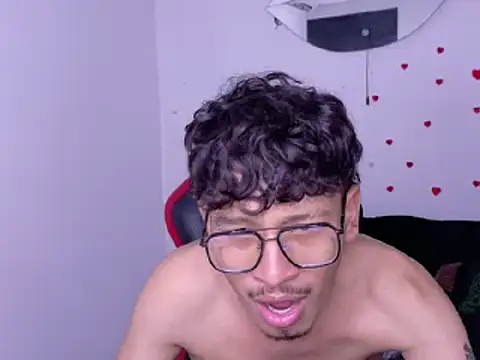 blackfox_desire webcam