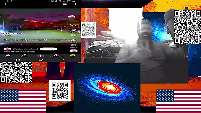 RussellTaylorLacy webcam