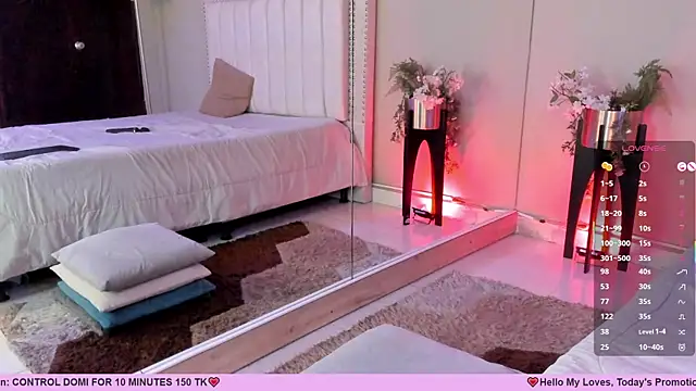 LenaRuiz_ webcam